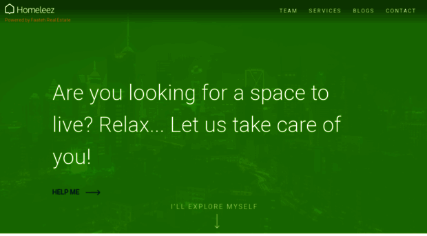 homeleez.com