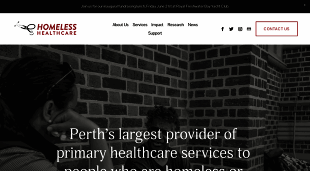 homelesshealthcare.org.au