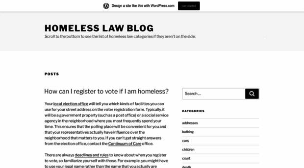 homelesslaw.wordpress.com