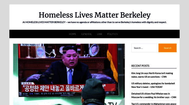 homelesslivesmatterberkeley.org