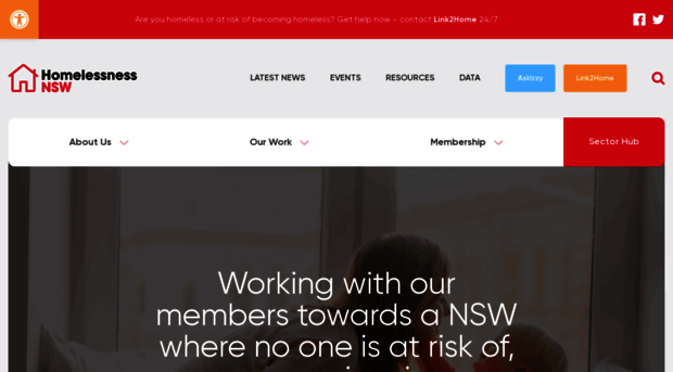 homelessnessnsw.org.au