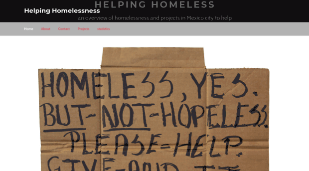 homelessnessproject2015.weebly.com