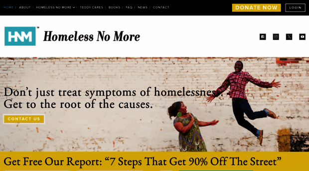 homelessnomore.com