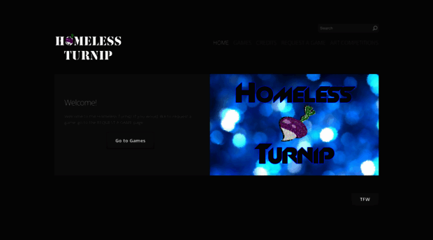 homelessturnip.weebly.com