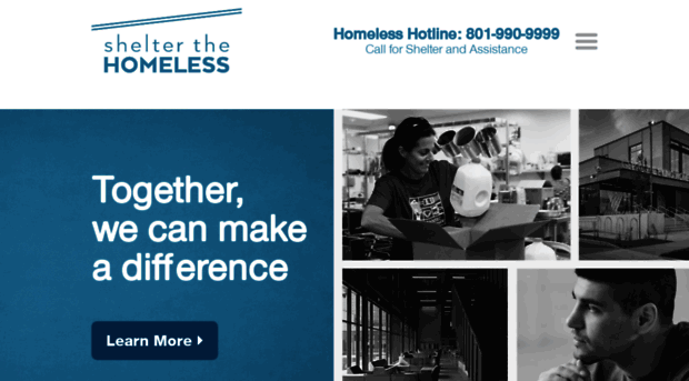 homelessutah.org