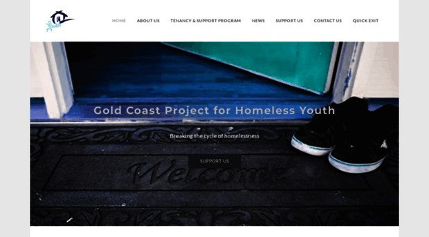 homelessyouth.com.au