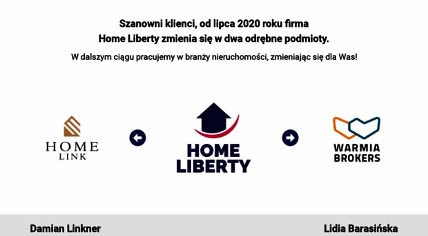 homeliberty.pl