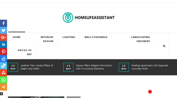 homelifeassistant.com