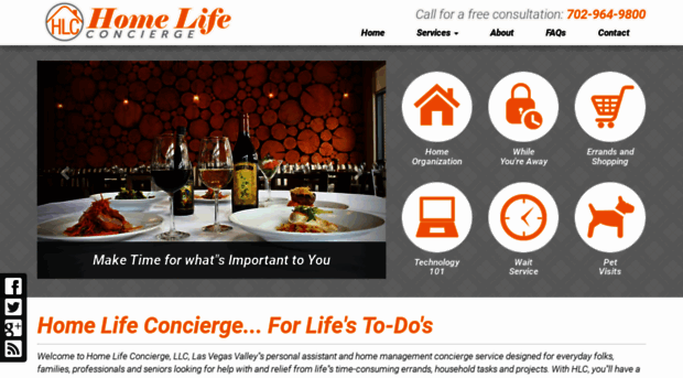 homelifeconcierge.com