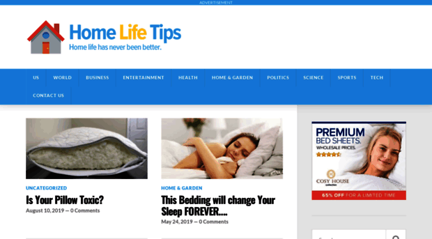 homelifetips.net