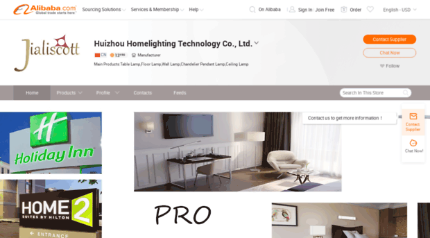 homelighting.en.alibaba.com