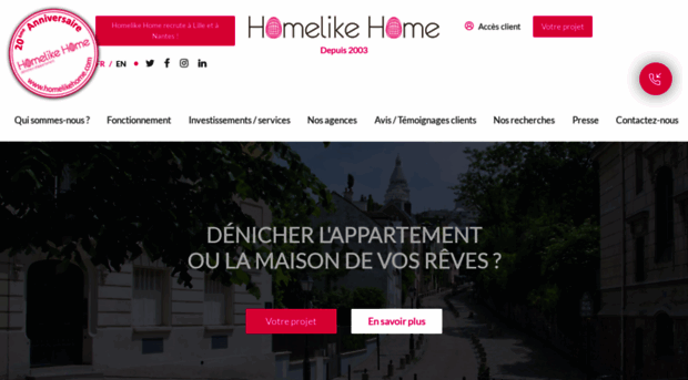 homelikehome.com