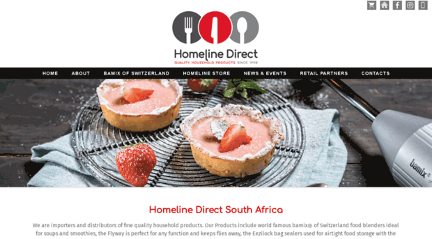 homelinedirect.co.za