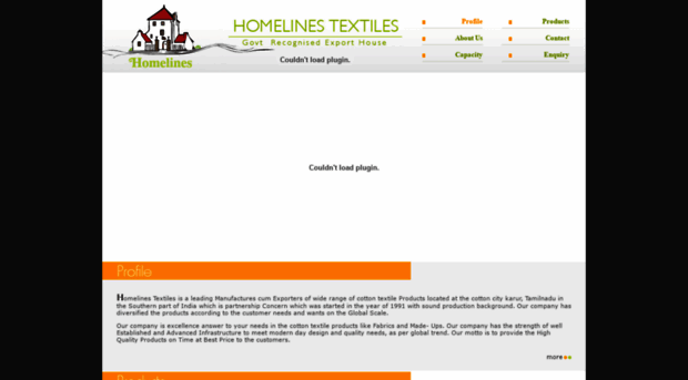 homelinestex.com