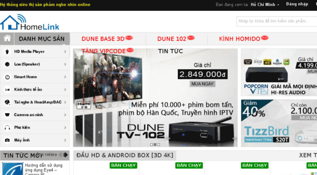 homelink.vn