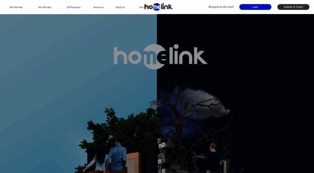 homelinkcorp.com