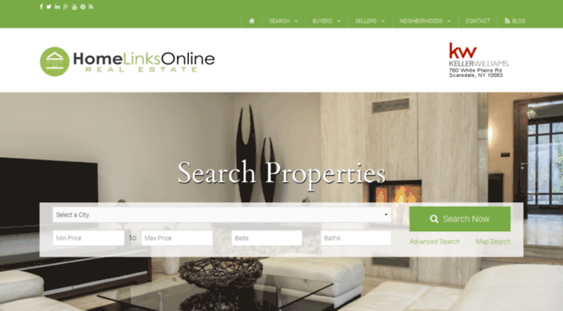 homelinksonline.com