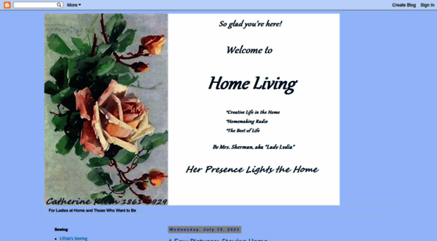 homeliving.blogspot.com