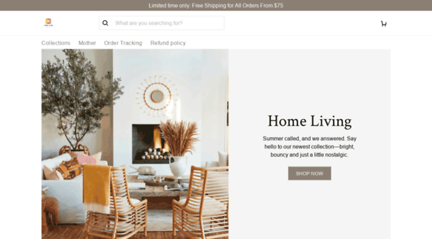 homeliving.site