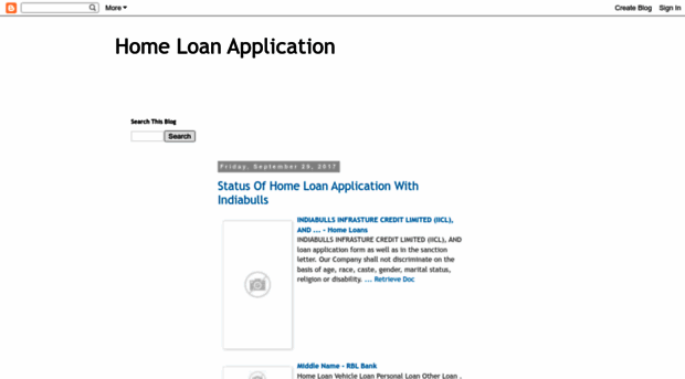 homeloanapplicationzokusema.blogspot.com