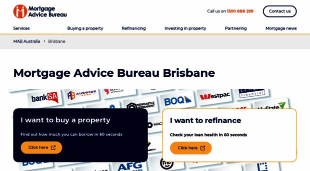 homeloanconnexion.com.au