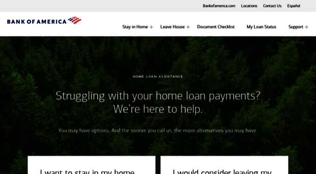 homeloanhelp.bankofamerica.com