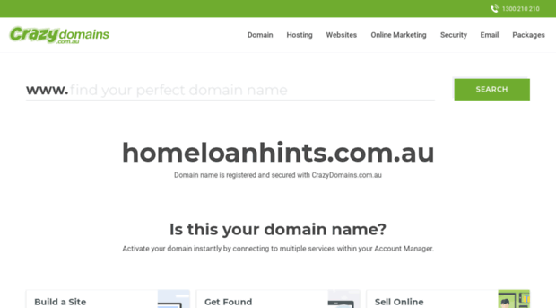 homeloanhints.com.au