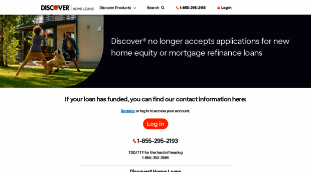 homeloans.discover.com