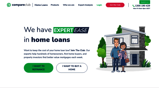 homeloansaustralia.com