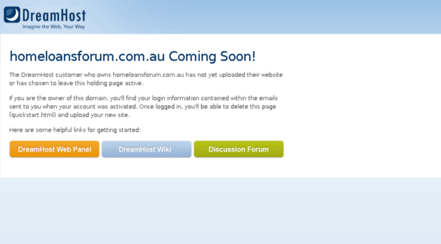 homeloansforum.com.au
