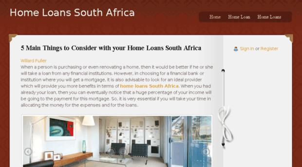 homeloanssouthafrica.webs.com