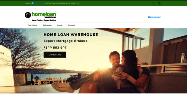 homeloanwarehouse.com.au