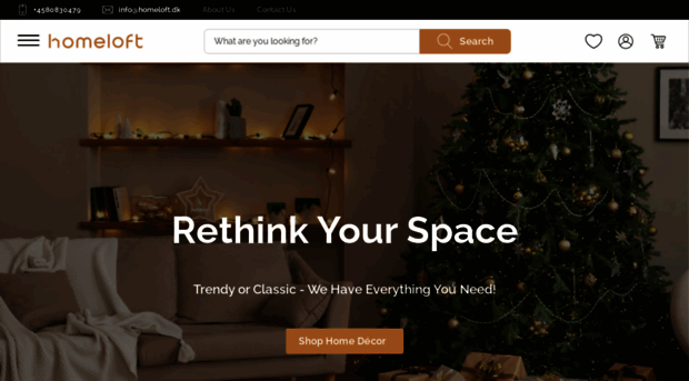 homeloft.dk
