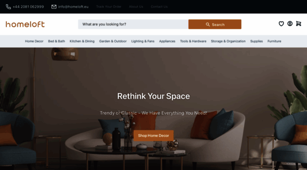 homeloft.eu