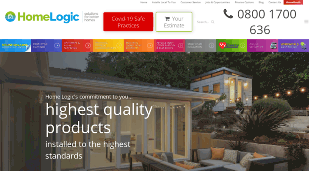 homelogic.co.uk