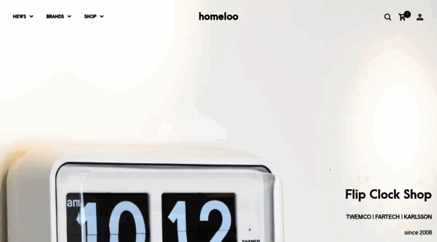 homeloo.com