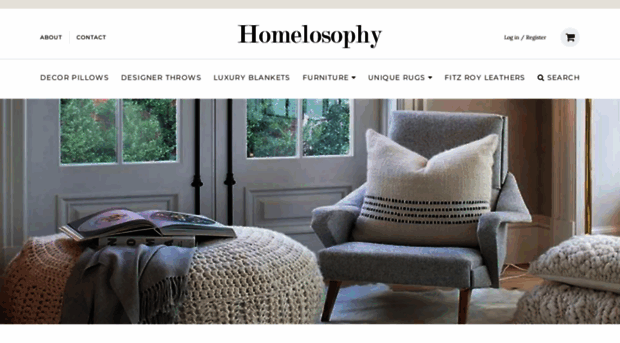 homelosophy.com