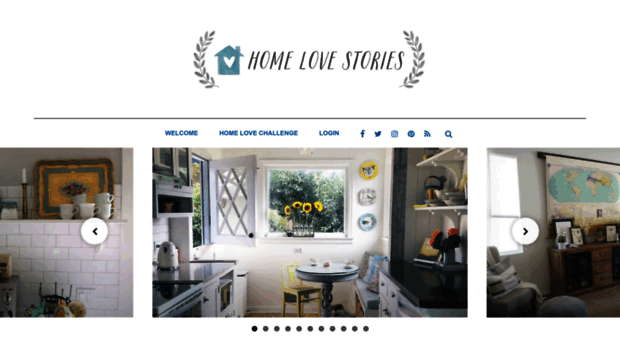 homelovestories.com