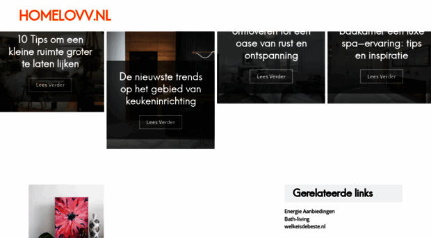 homelovv.nl