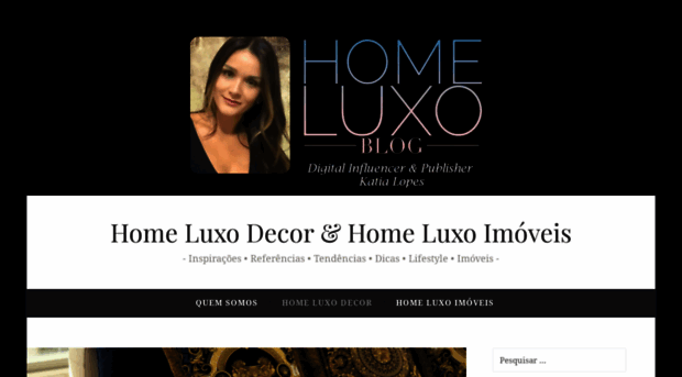 homeluxo.com