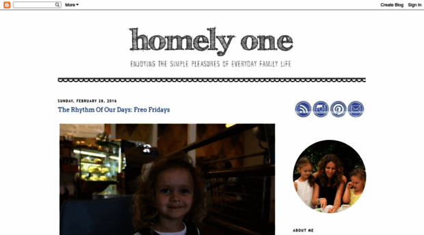 homely-one.blogspot.com