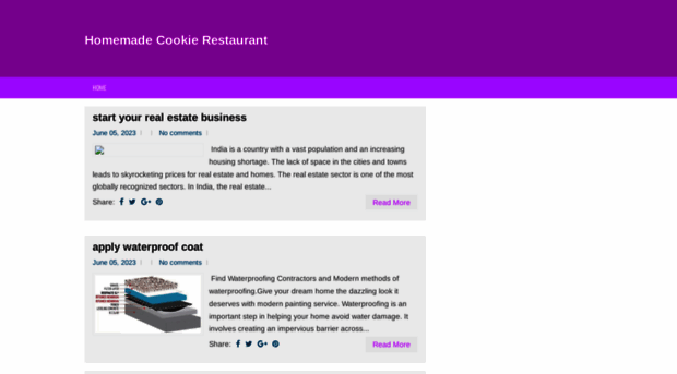 homemade-cookie-restaurant.blogspot.com