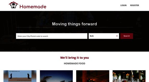 homemade.uplogictech.com