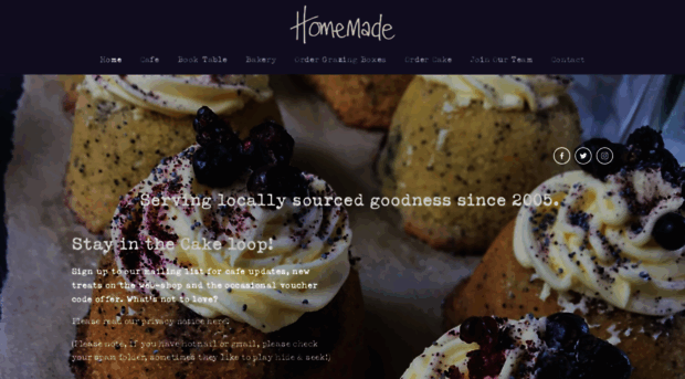 homemadecafe.com