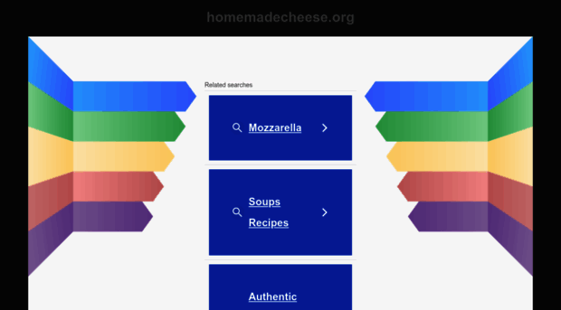 homemadecheese.org