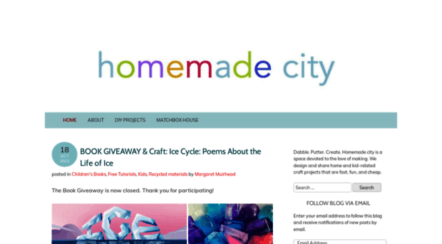 homemadecity.com