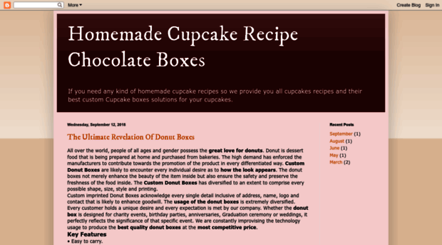 homemadecupcakerecipe.blogspot.com