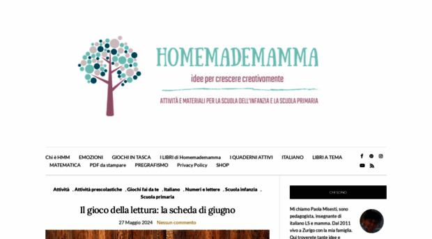 homemademamma.com