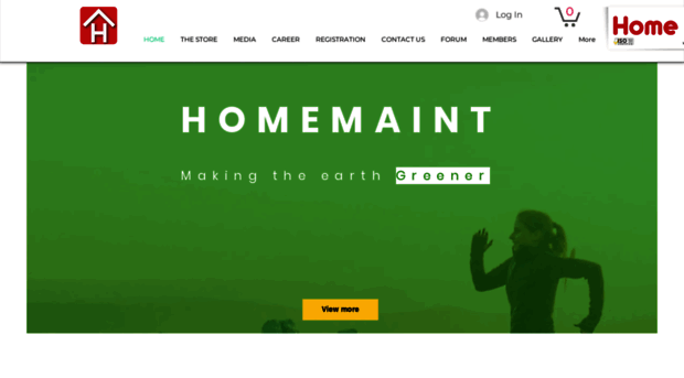 homemaint.in