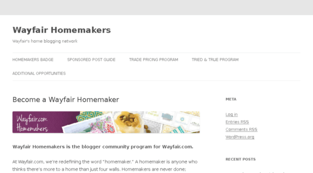 homemakers.wayfair.com